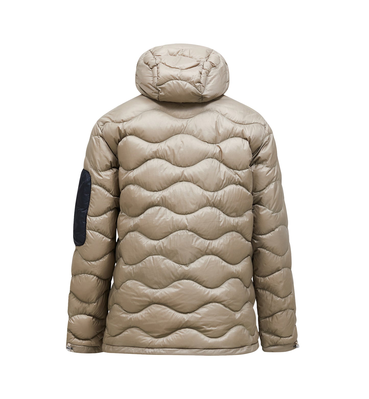 M Helium Utility Down Hood Jacket