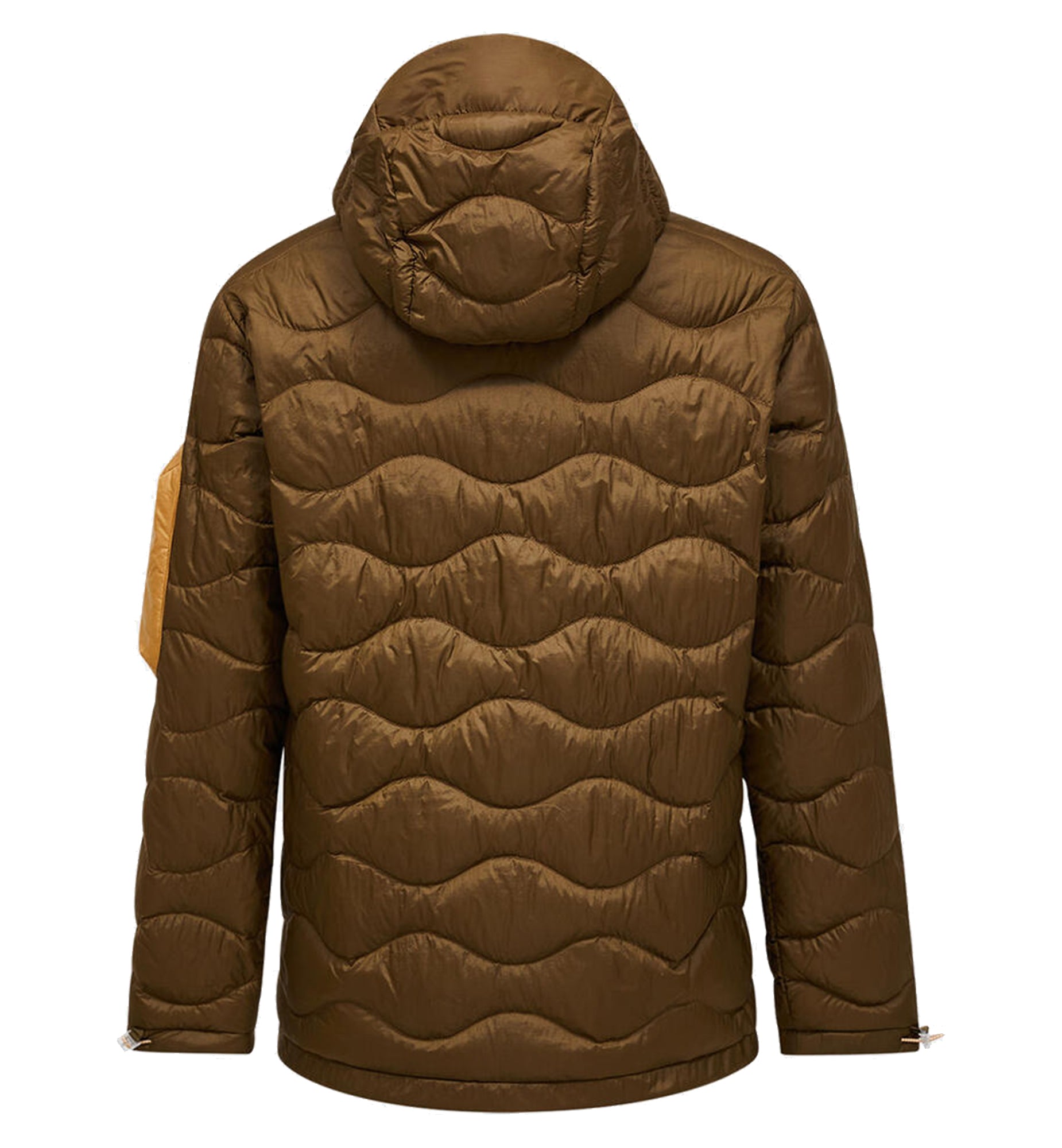 M Helium Utility Down Hood Jacket – UPLNDオンラインストア