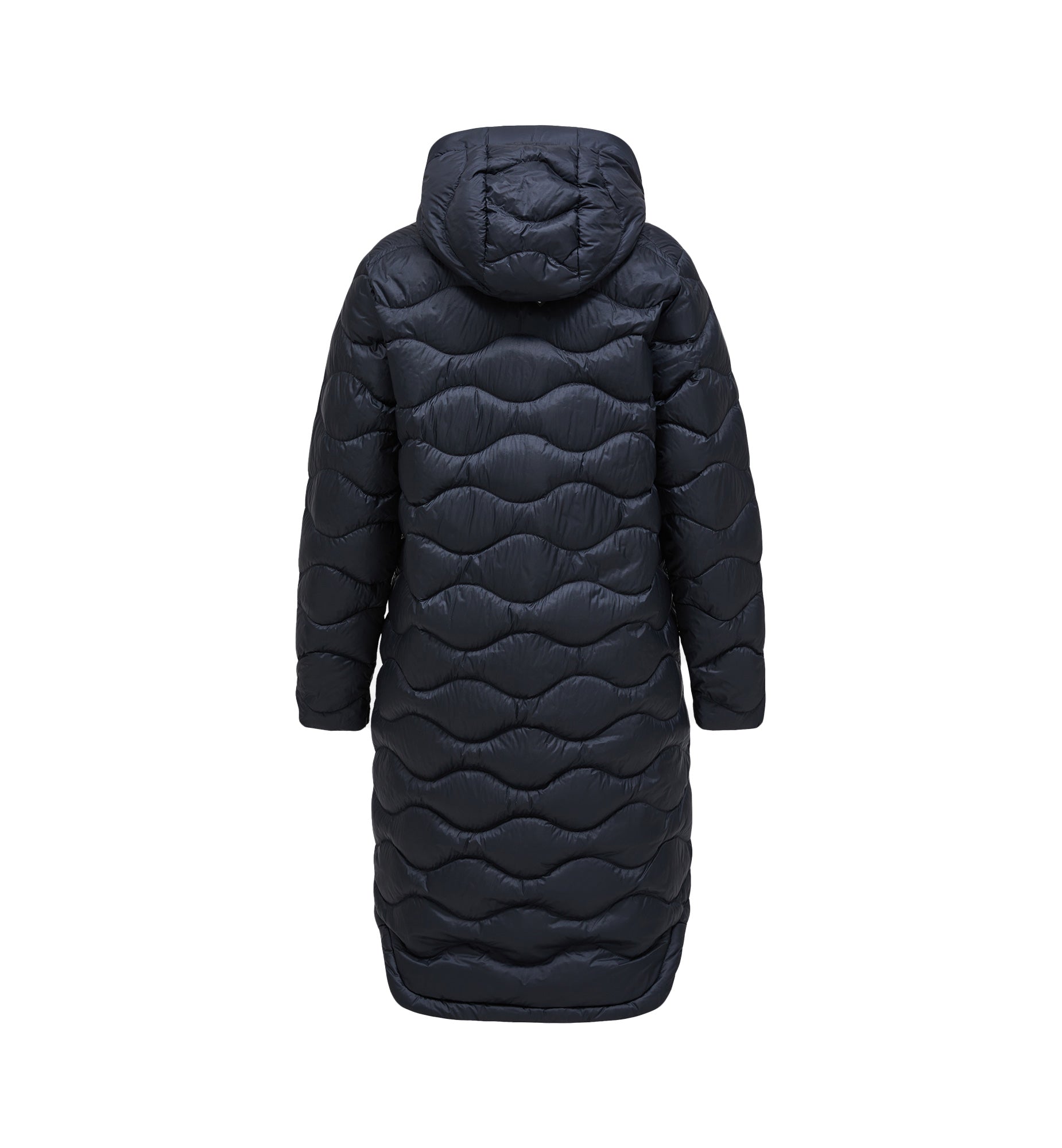 W Helium Down Coat