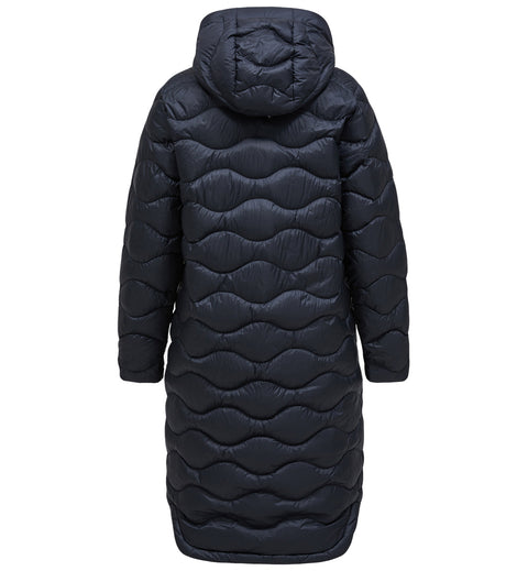 W Helium Down Coat