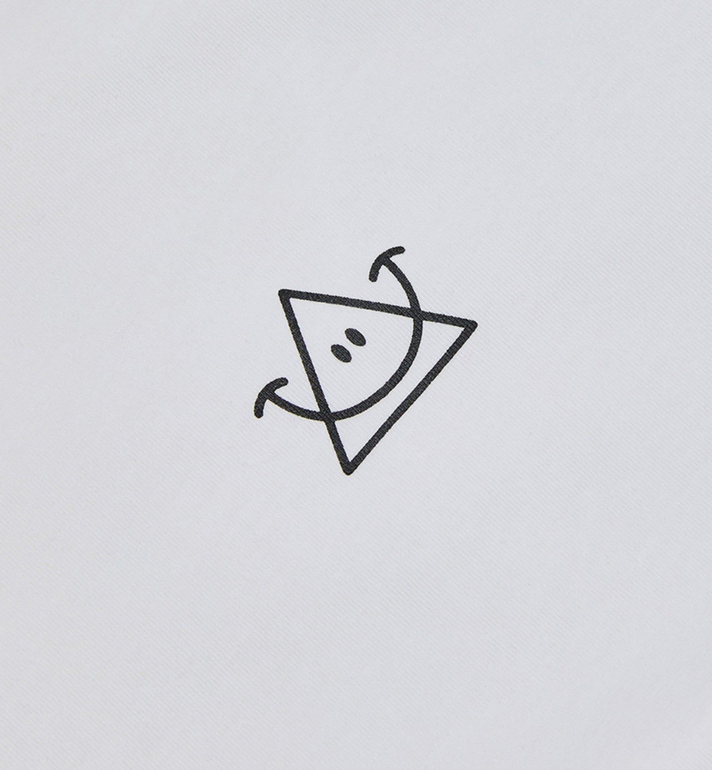 M Original Graphic Tee