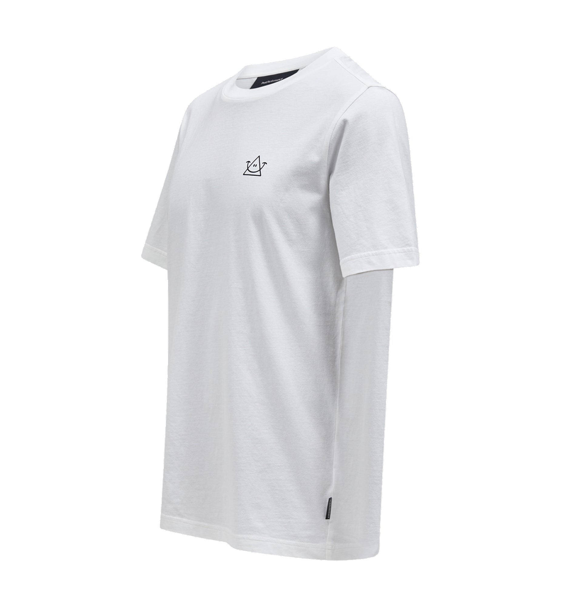 M Original Graphic Tee