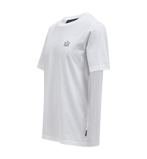 M Original Graphic Tee