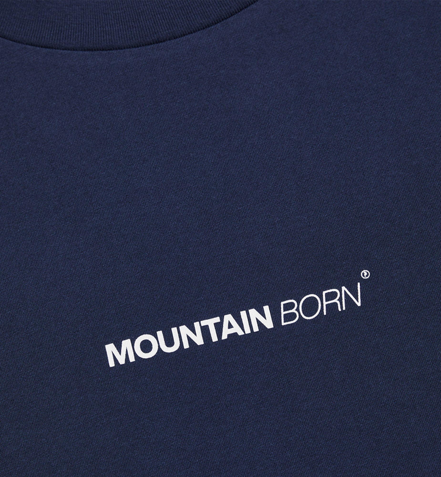 M Original Graphic Tee