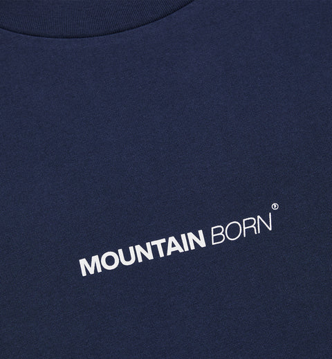 M Original Graphic Tee