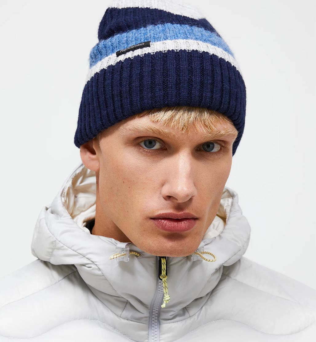 Traverse Hat