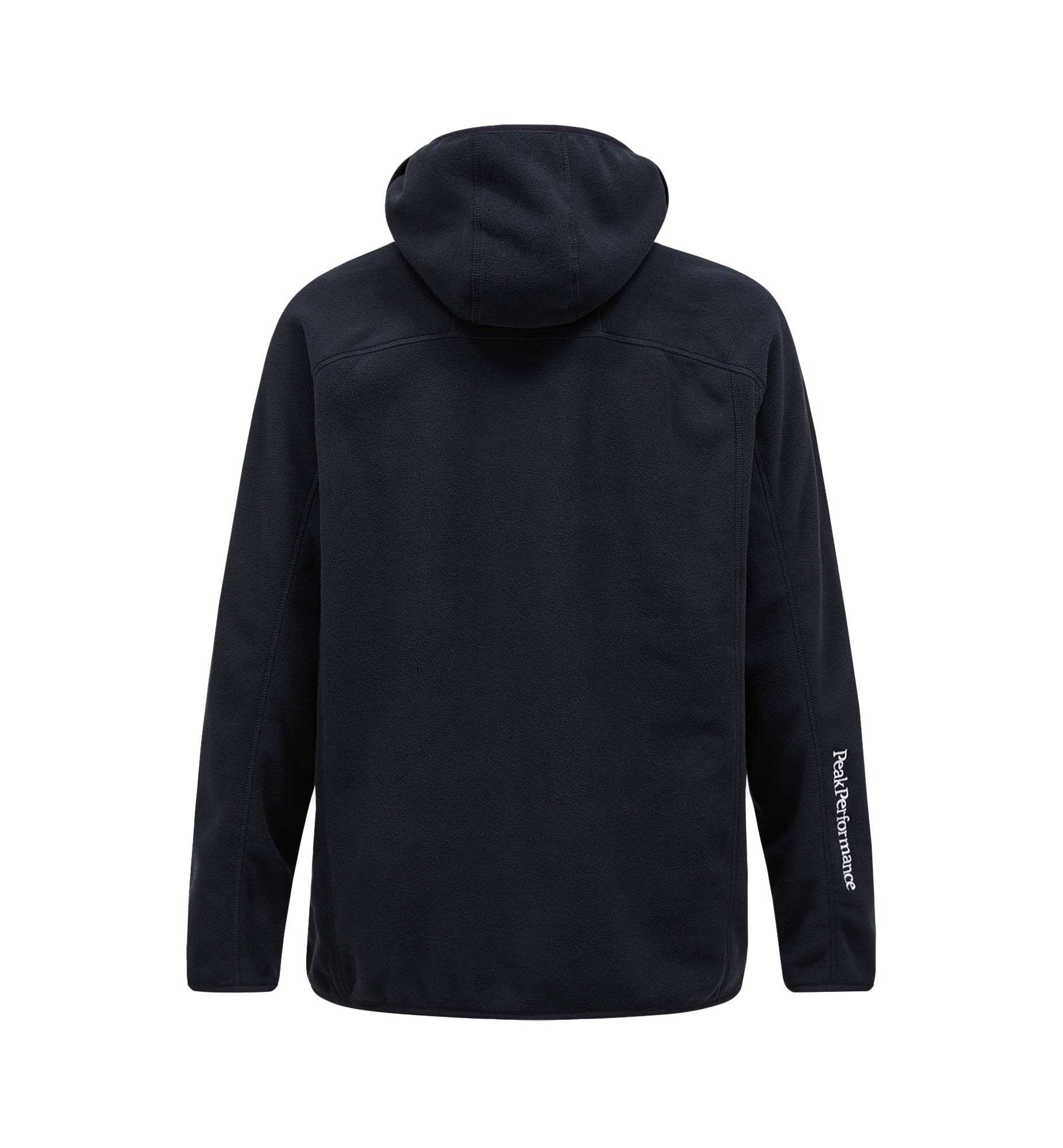 M Treeline Fleece Hood