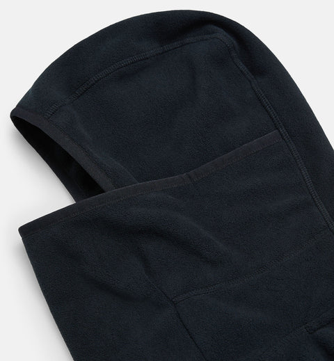 M Treeline Fleece Hood