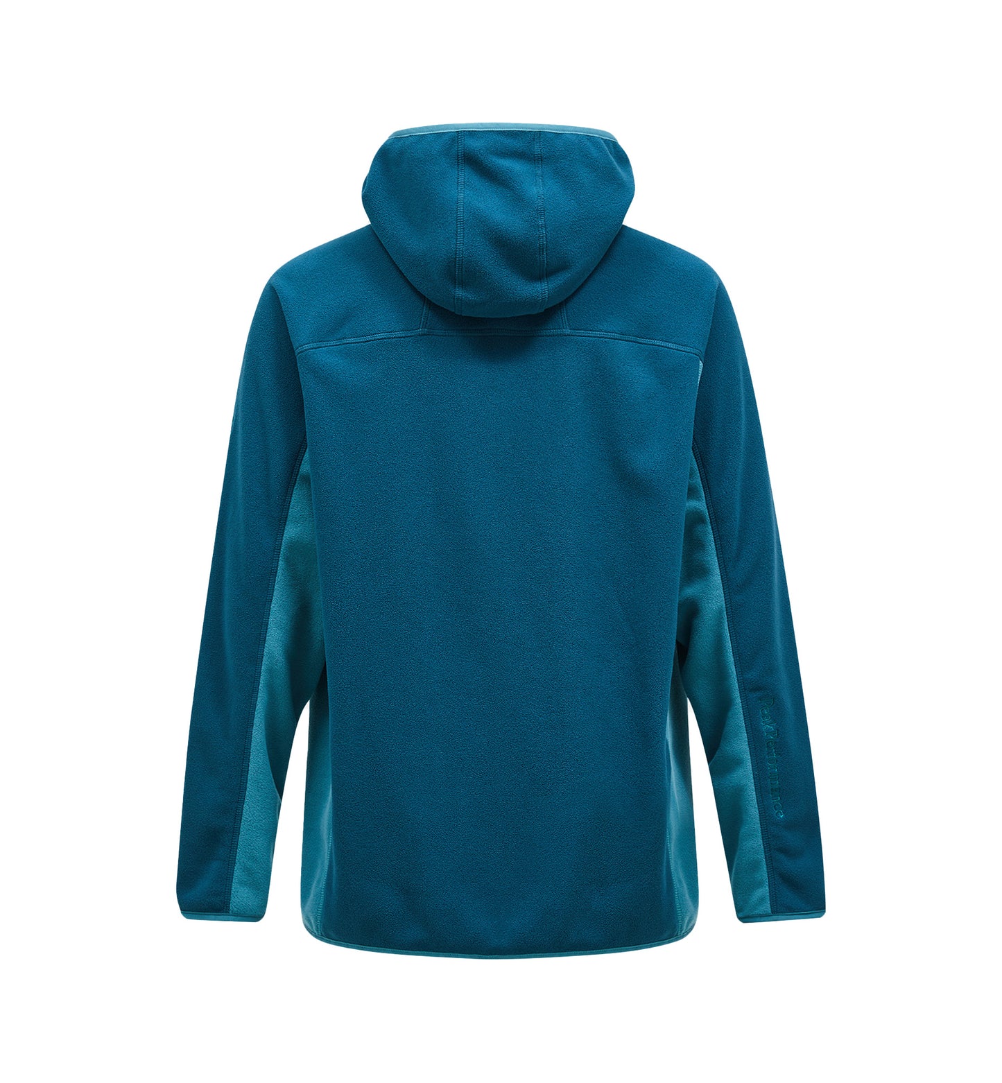 M Treeline Fleece Hood