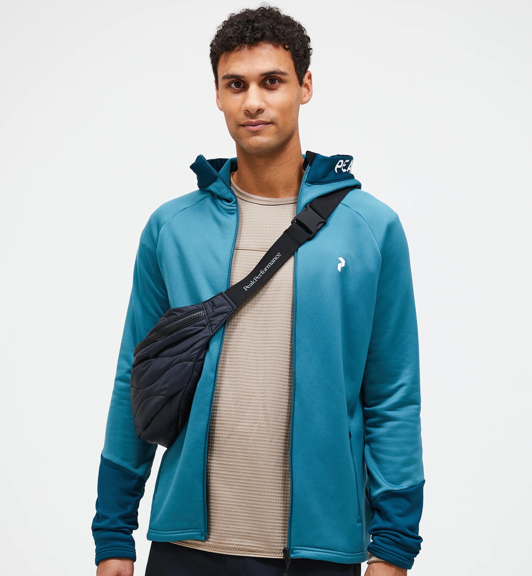 M Rider Zip Hood – UPLNDオンラインストア