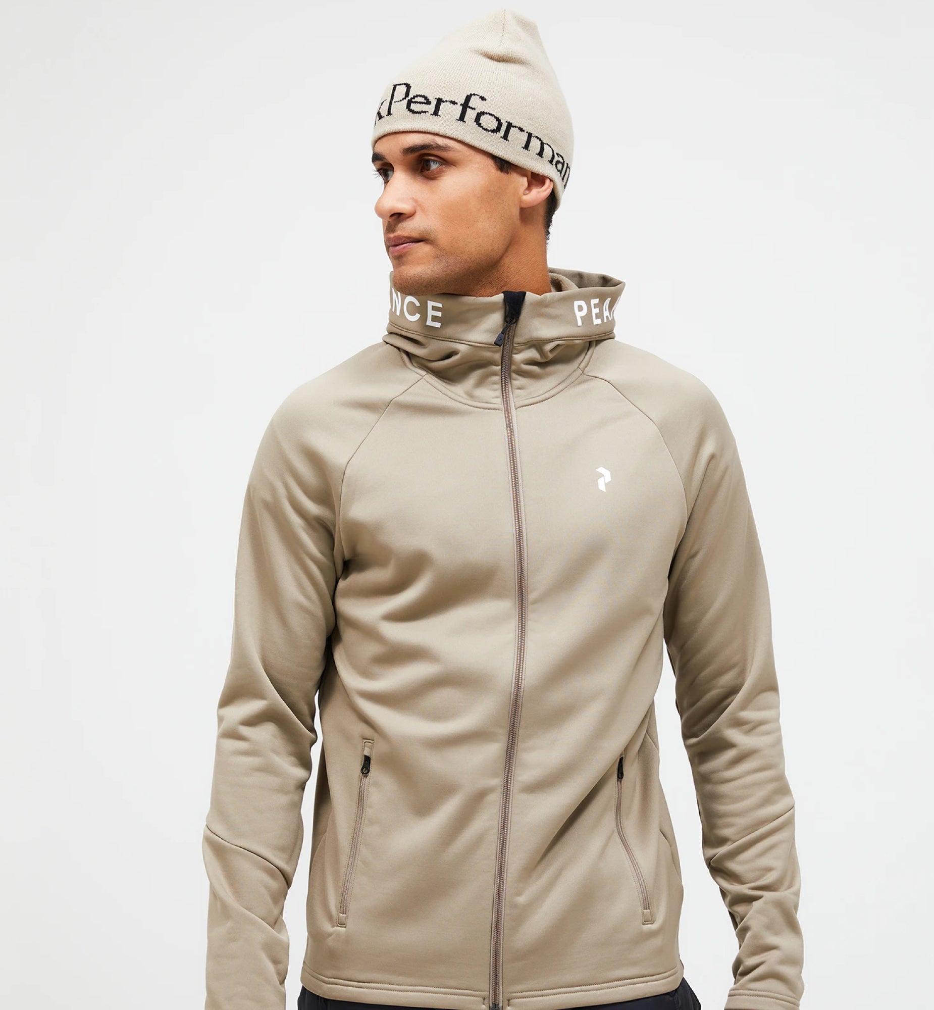 M Rider Zip Hood – UPLNDオンラインストア