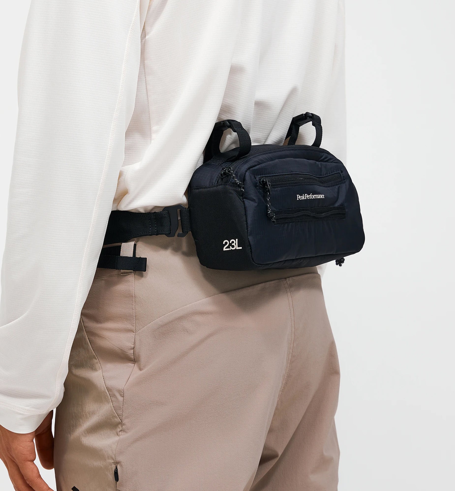 Street Bike Bag