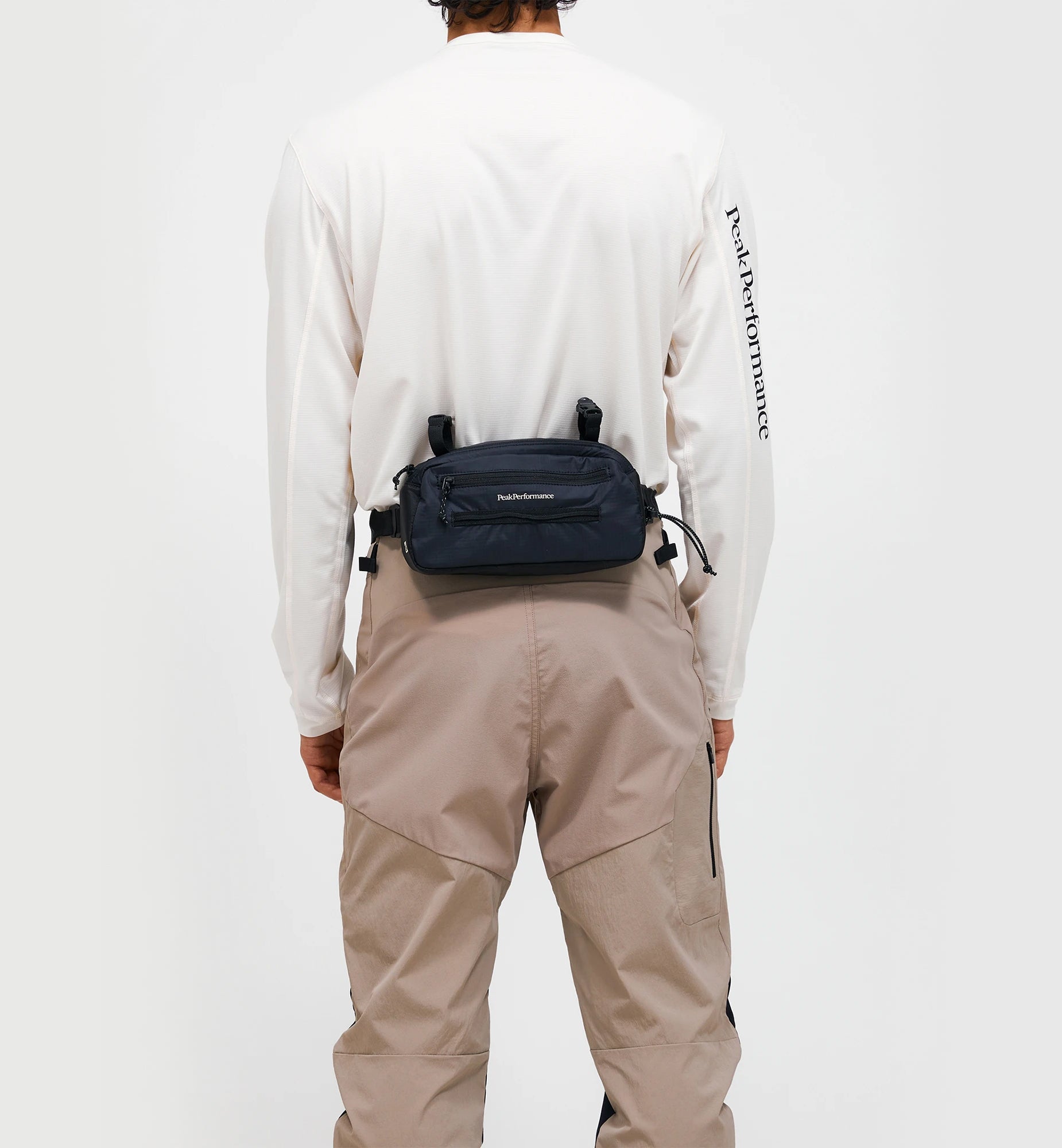 Street Bike Bag
