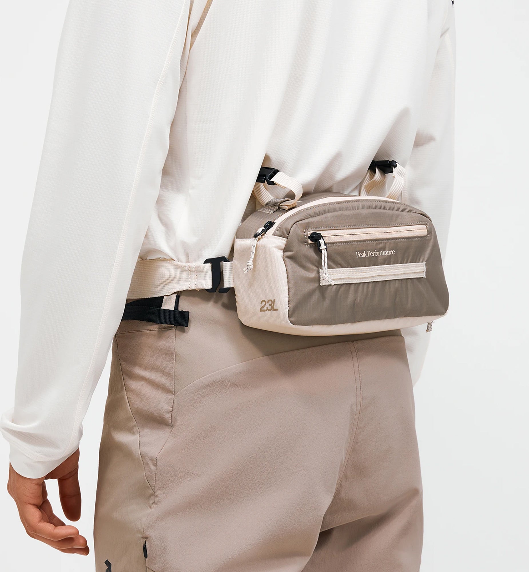 Street Bike Bag