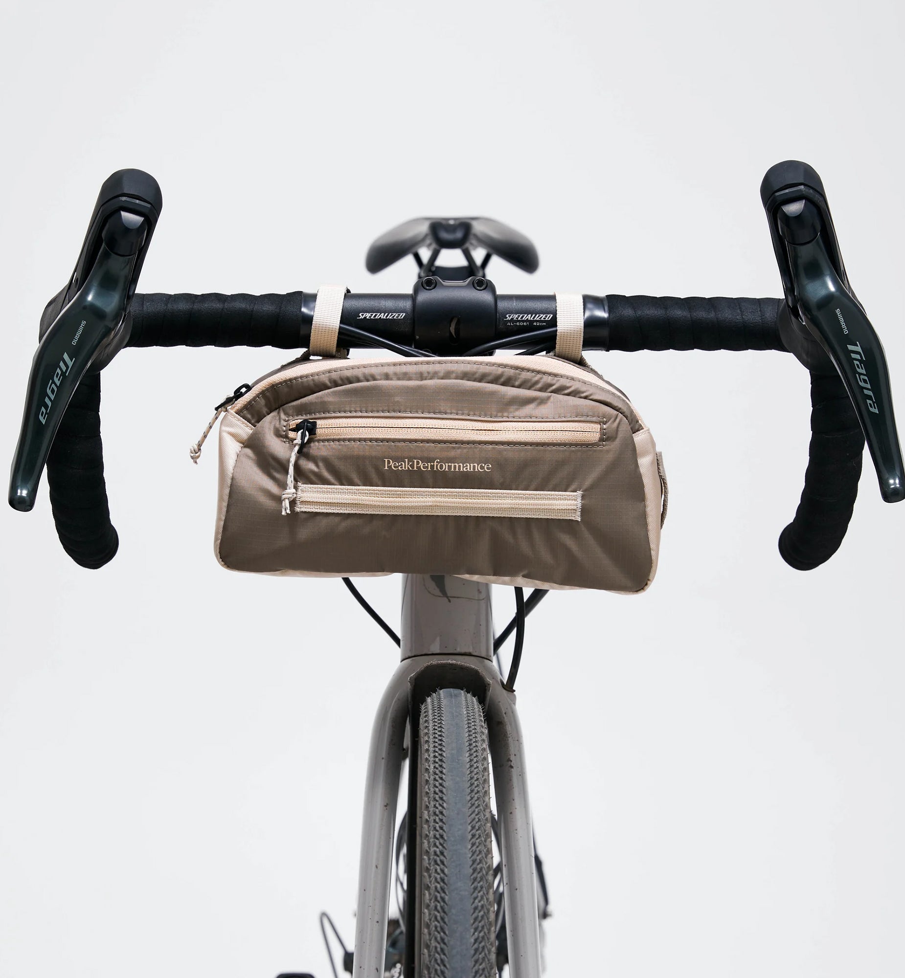 Street Bike Bag