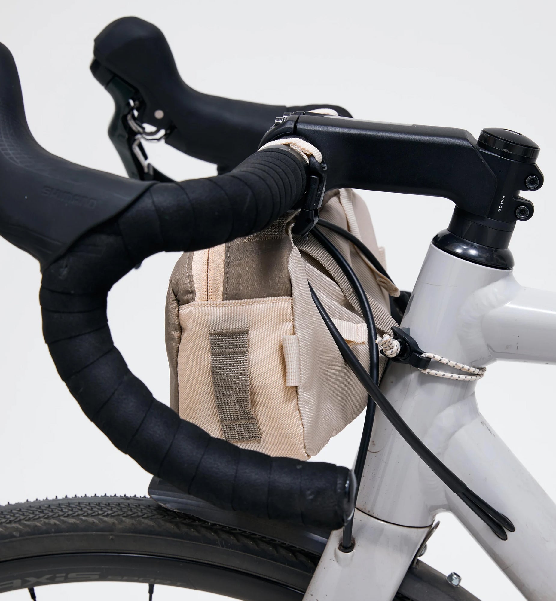 Street Bike Bag