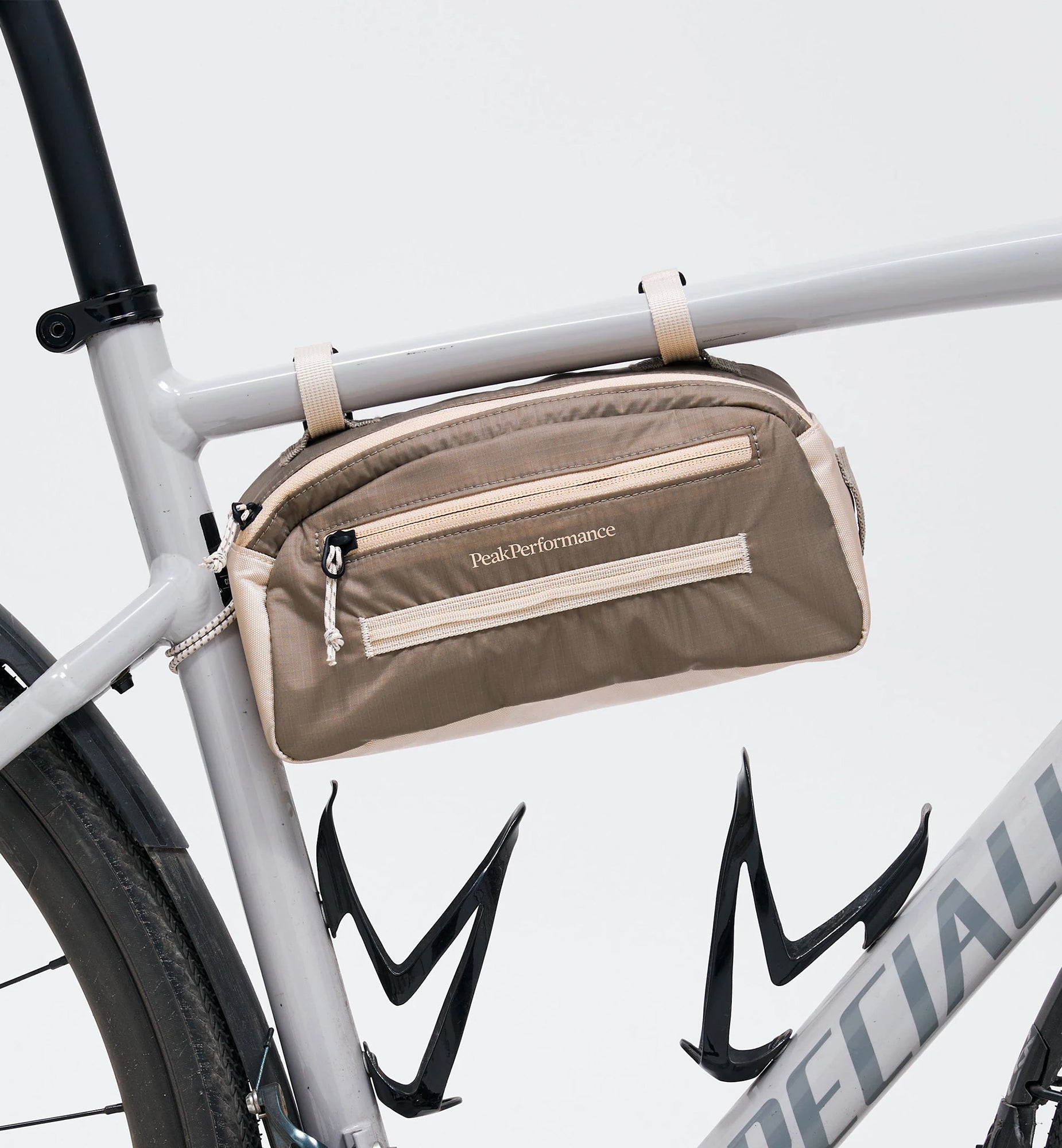 Street Bike Bag