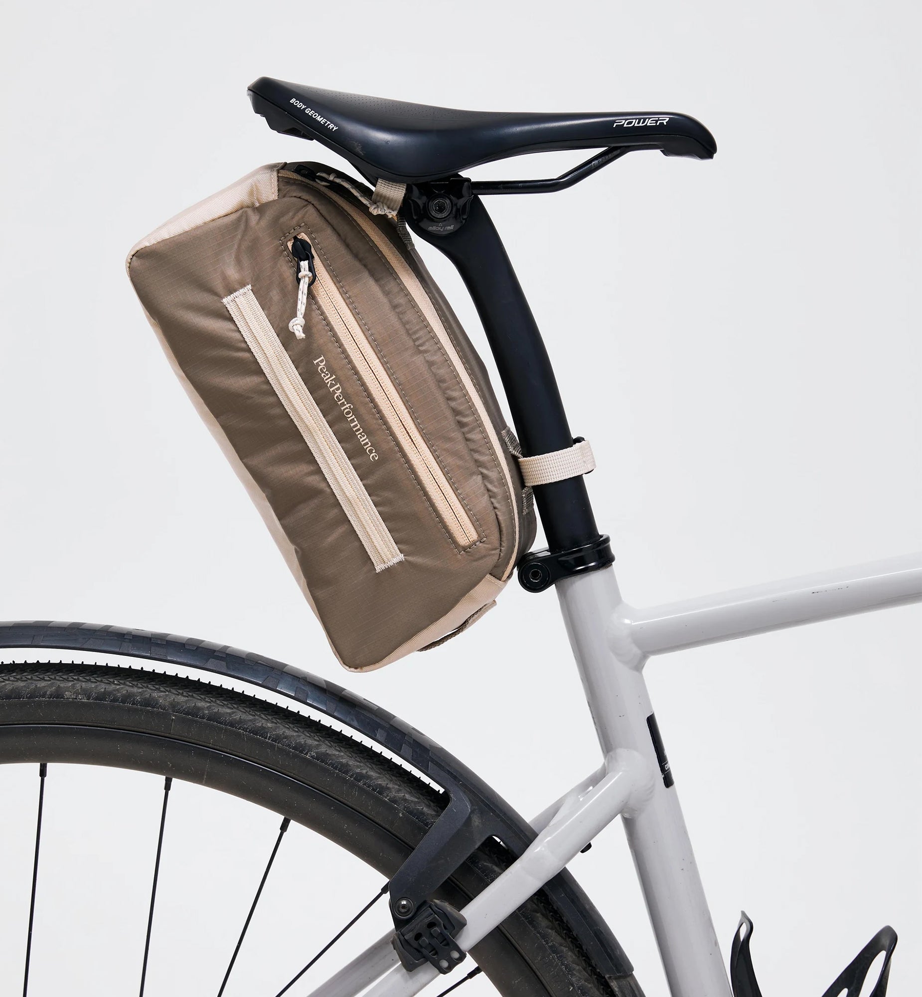 Street Bike Bag