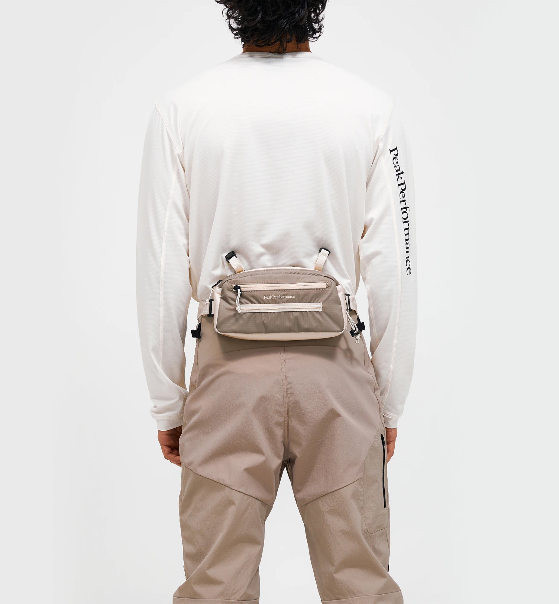 Street Bike Bag
