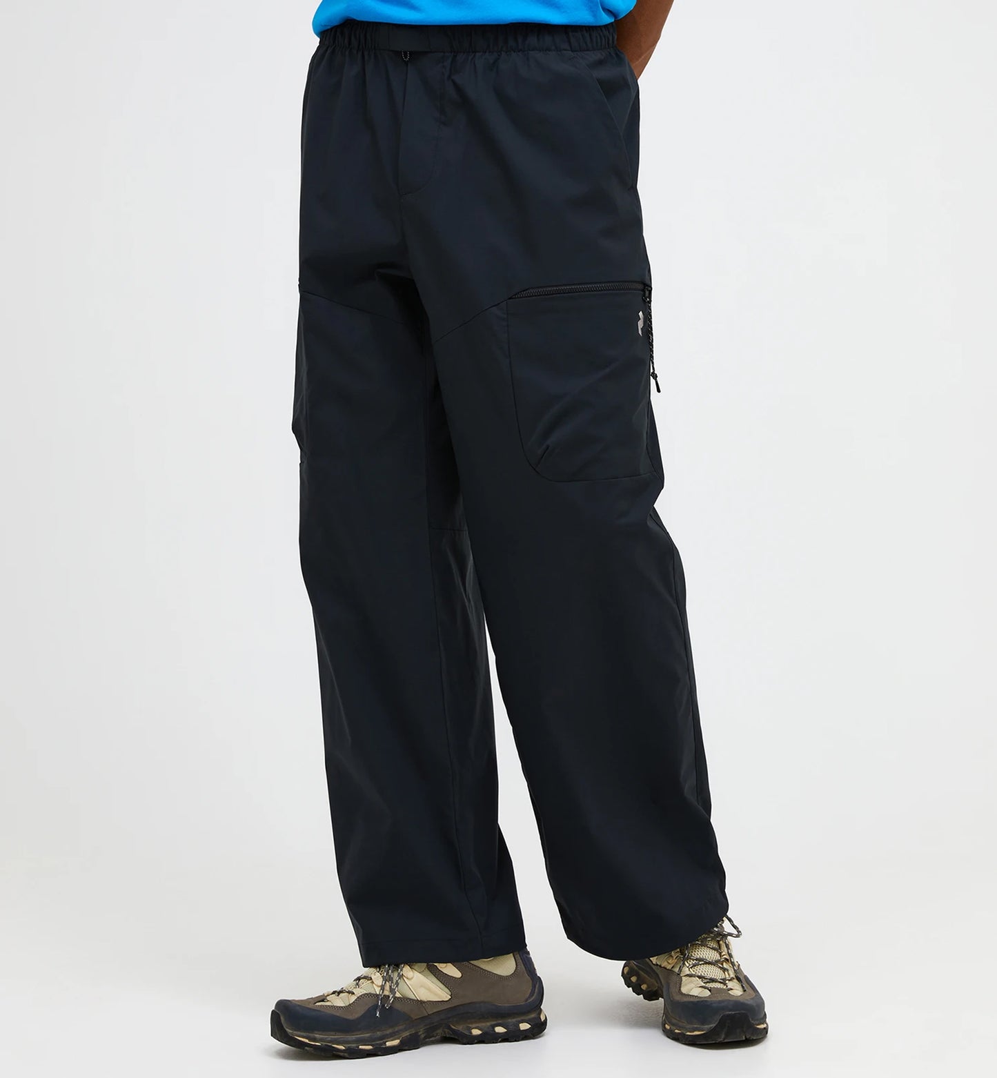 M Outdoor Cargo Pants