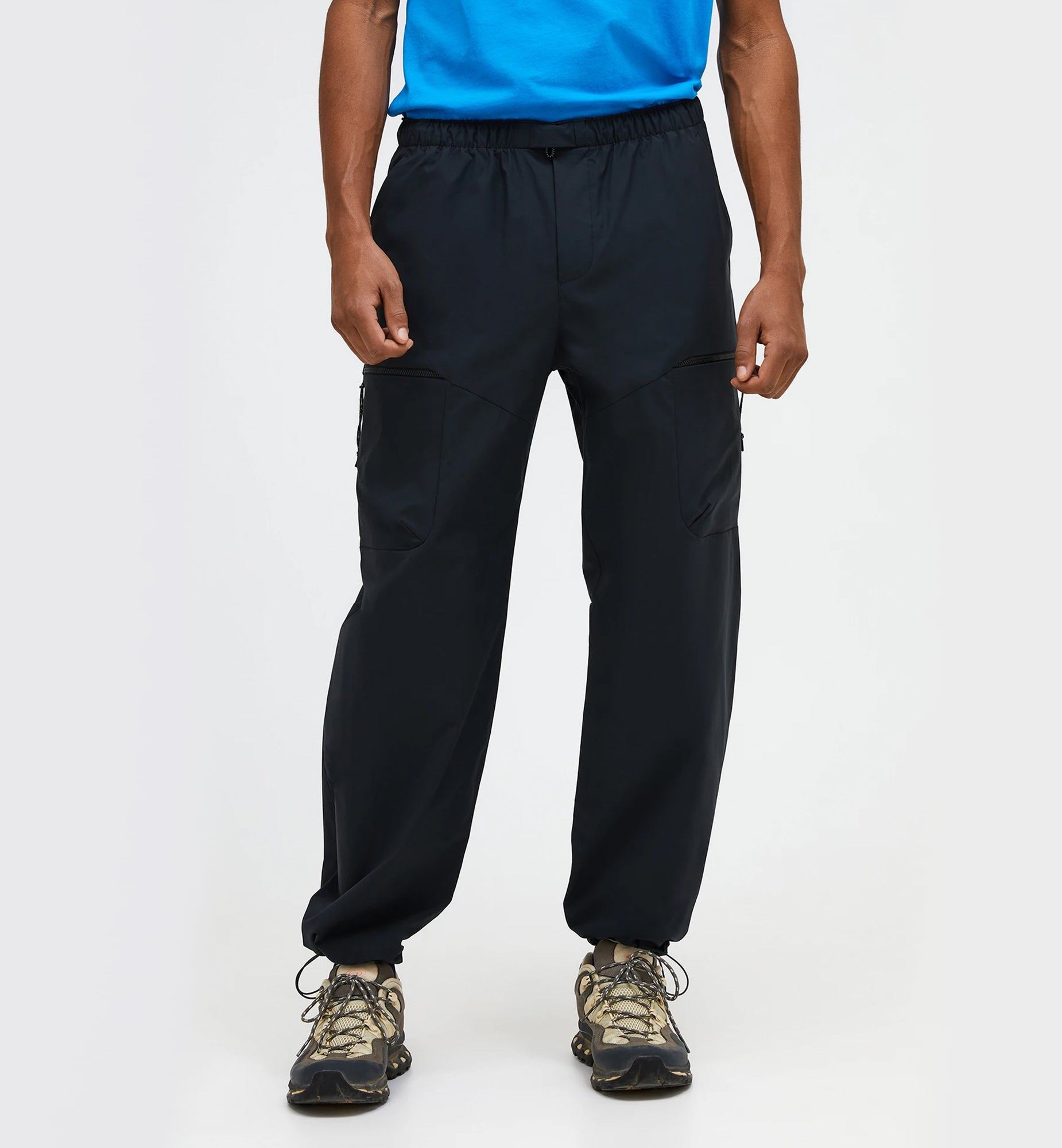 M Outdoor Cargo Pants