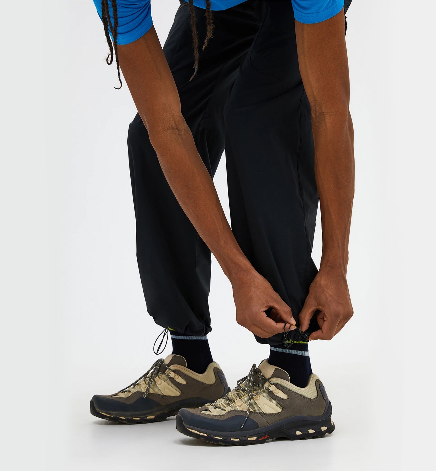 M Outdoor Cargo Pants