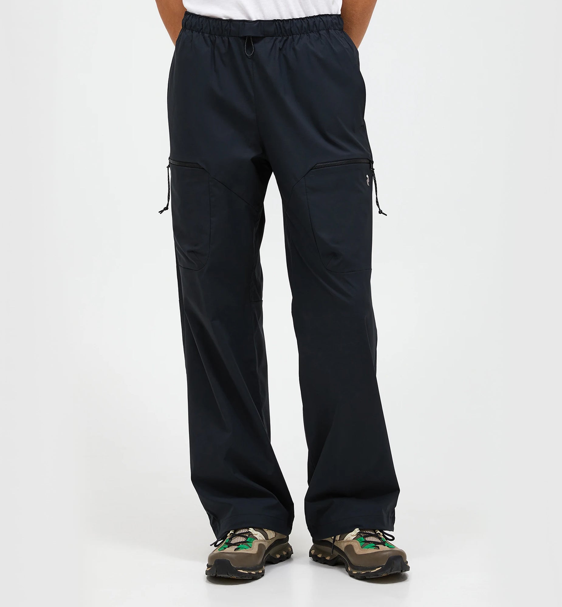 W Outdoor Cargo Pants