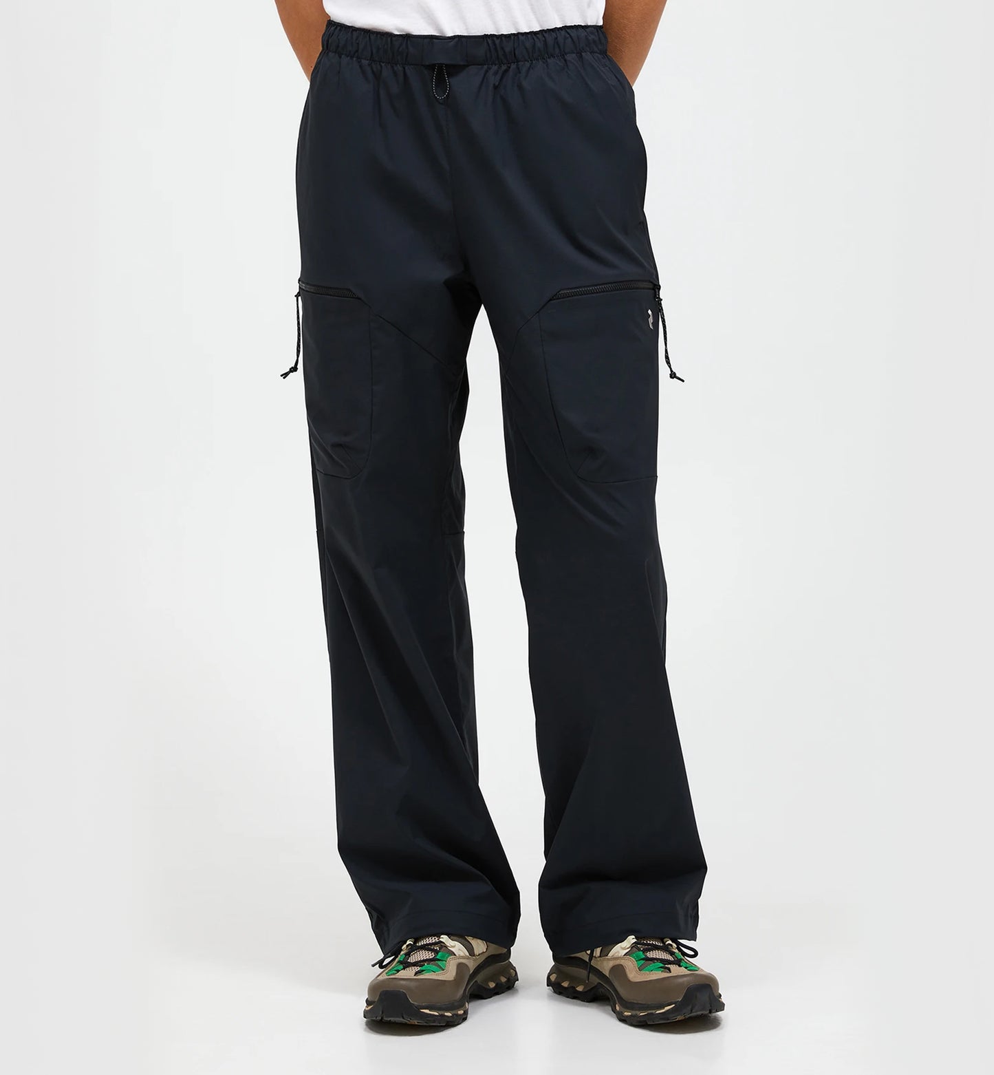 W Outdoor Cargo Pants