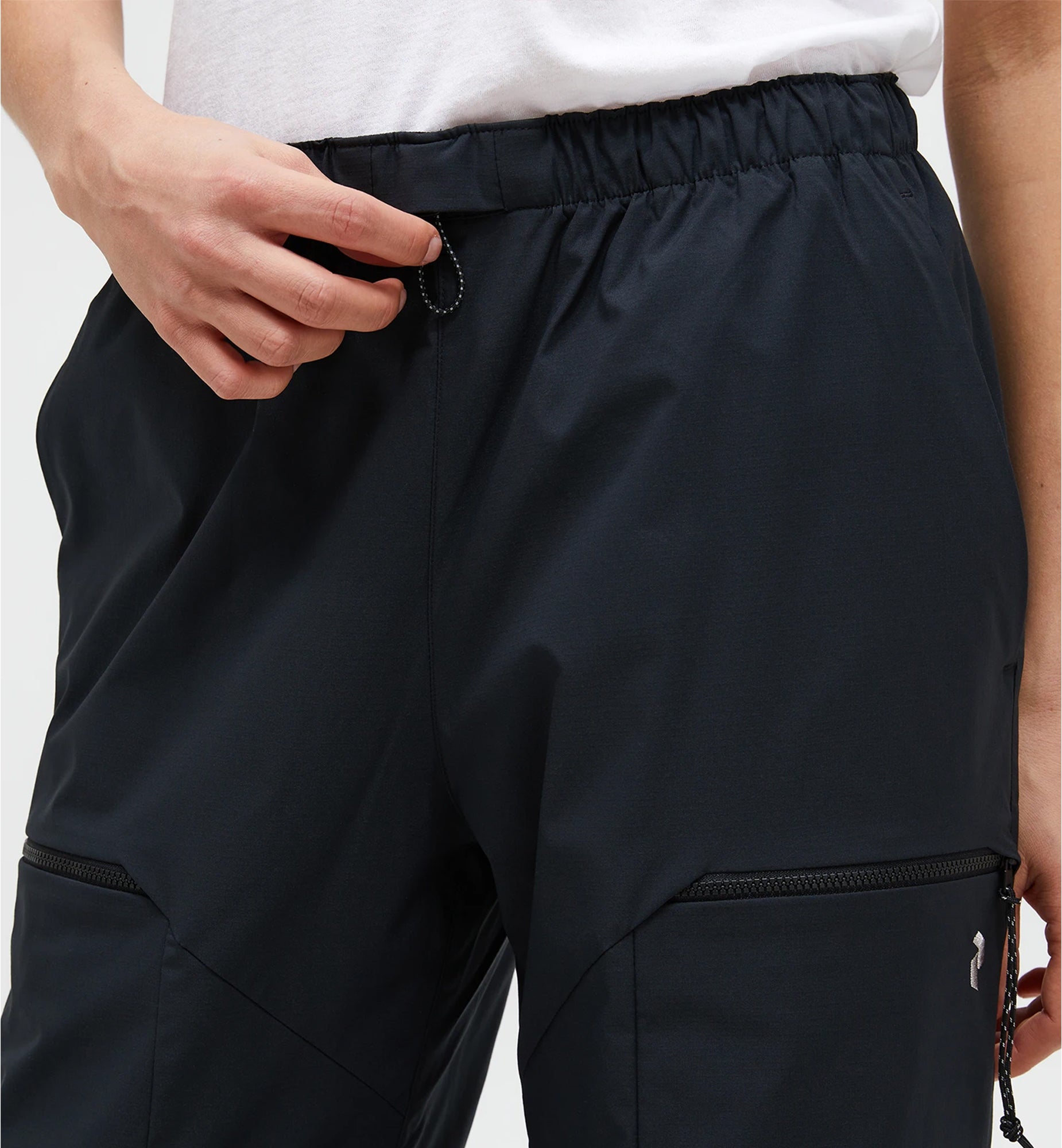 W Outdoor Cargo Pants