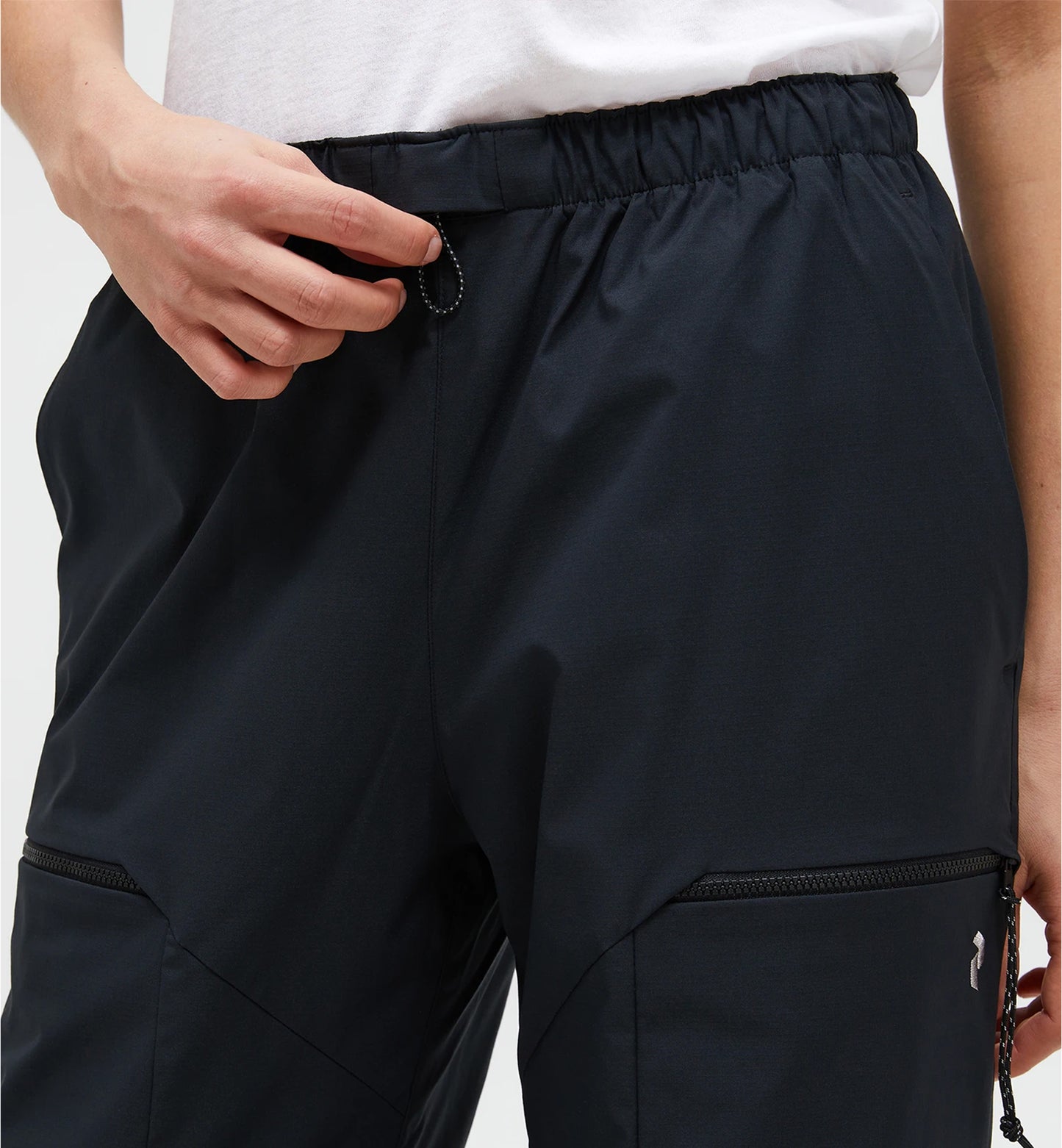 W Outdoor Cargo Pants