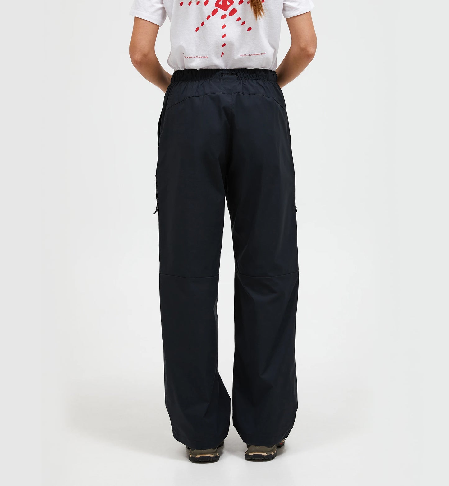 W Outdoor Cargo Pants