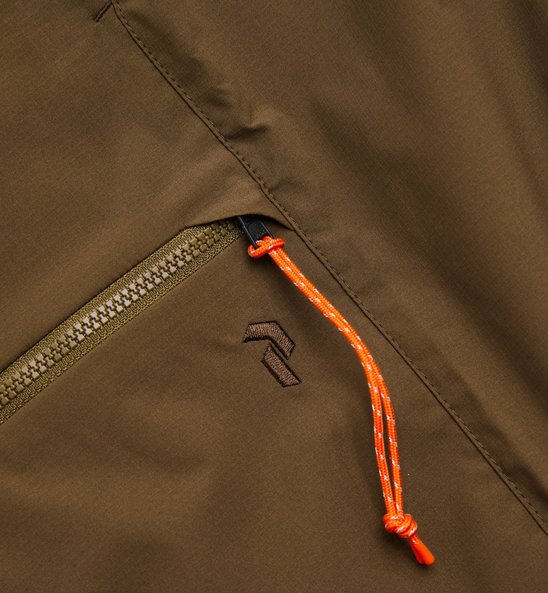 W Outdoor Cargo Pants