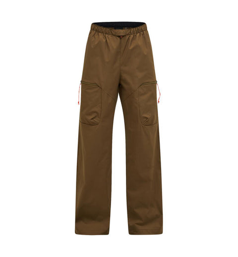 W Outdoor Cargo Pants