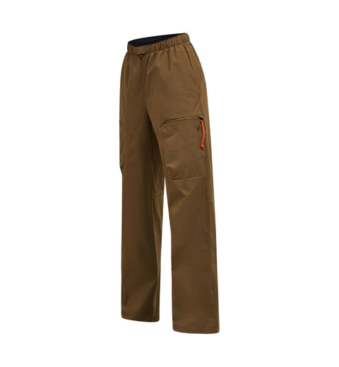 W Outdoor Cargo Pants