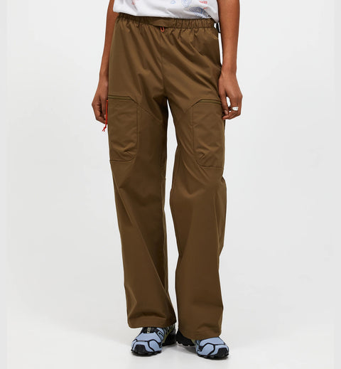 W Outdoor Cargo Pants