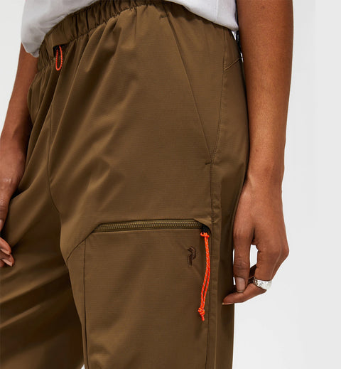 W Outdoor Cargo Pants