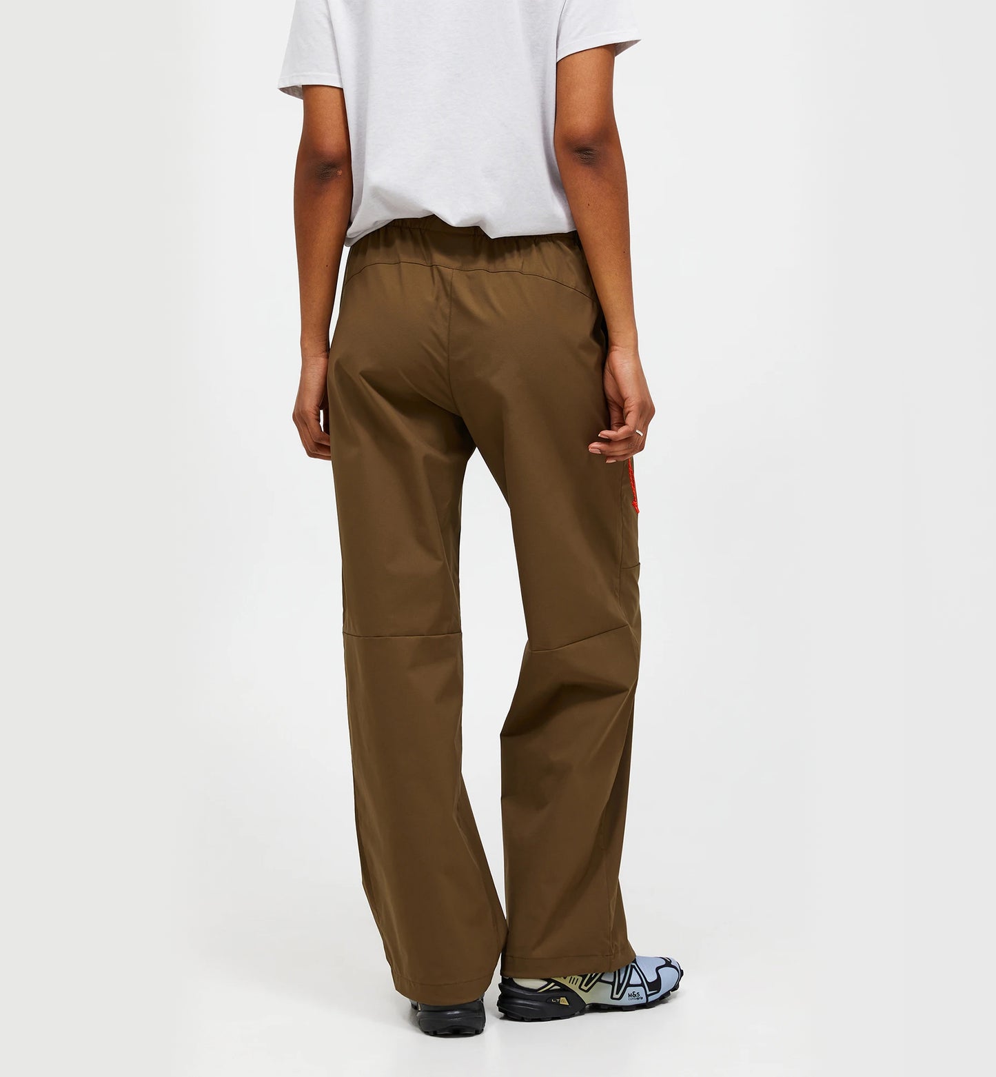 W Outdoor Cargo Pants