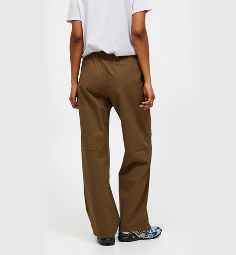 W Outdoor Cargo Pants