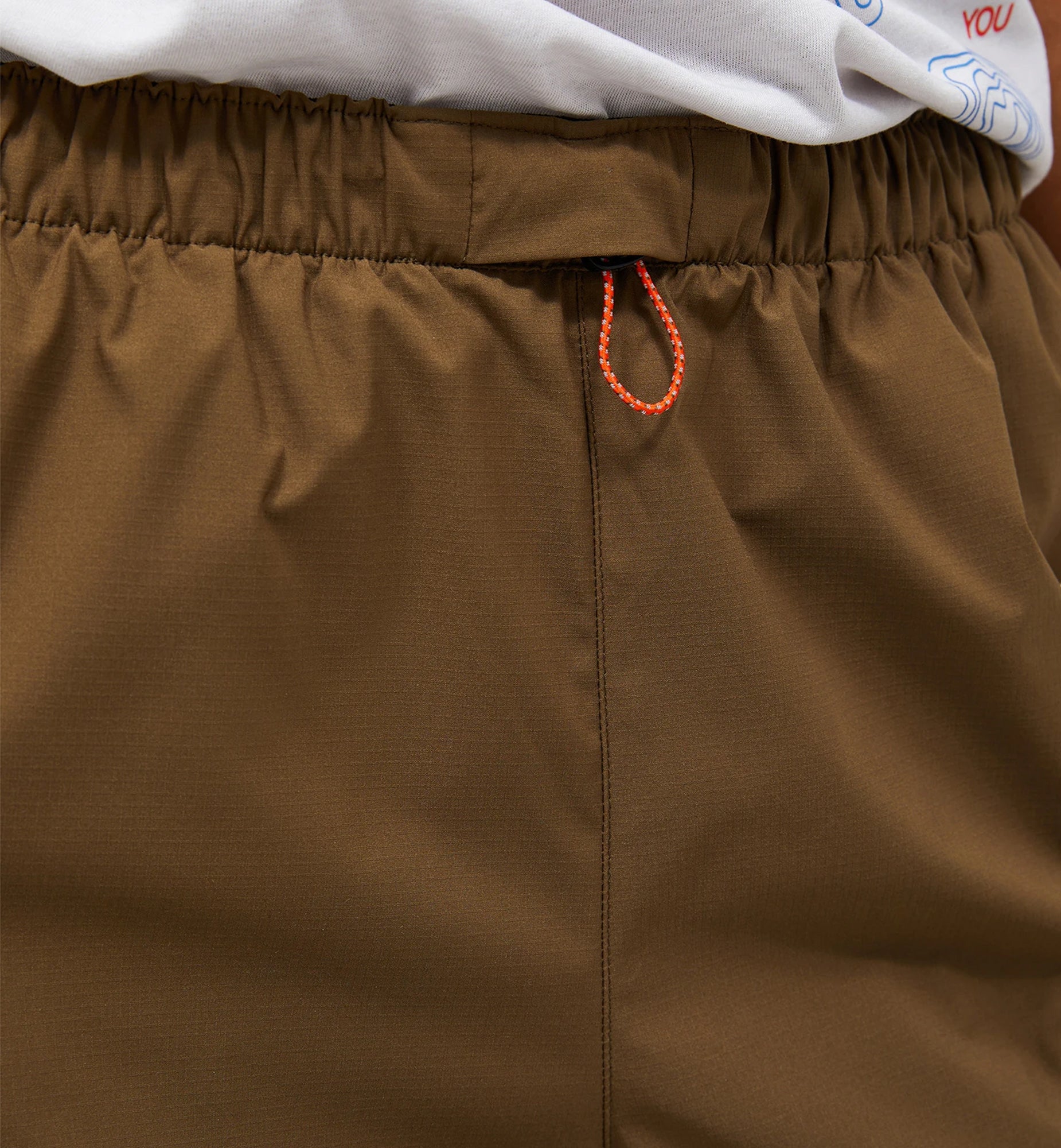 W Outdoor Cargo Pants