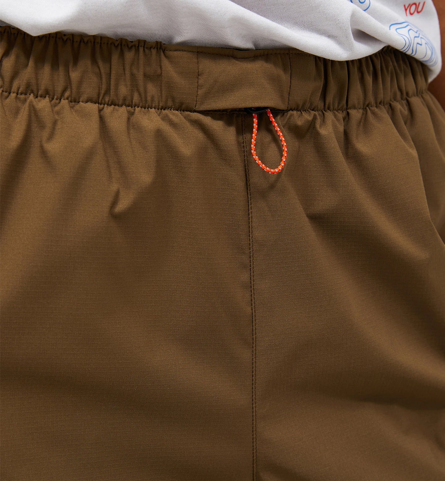 W Outdoor Cargo Pants