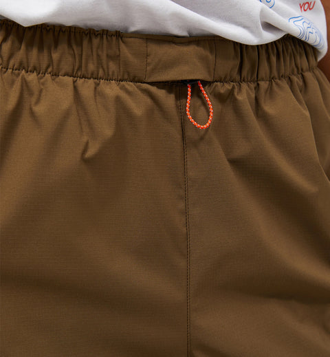 W Outdoor Cargo Pants