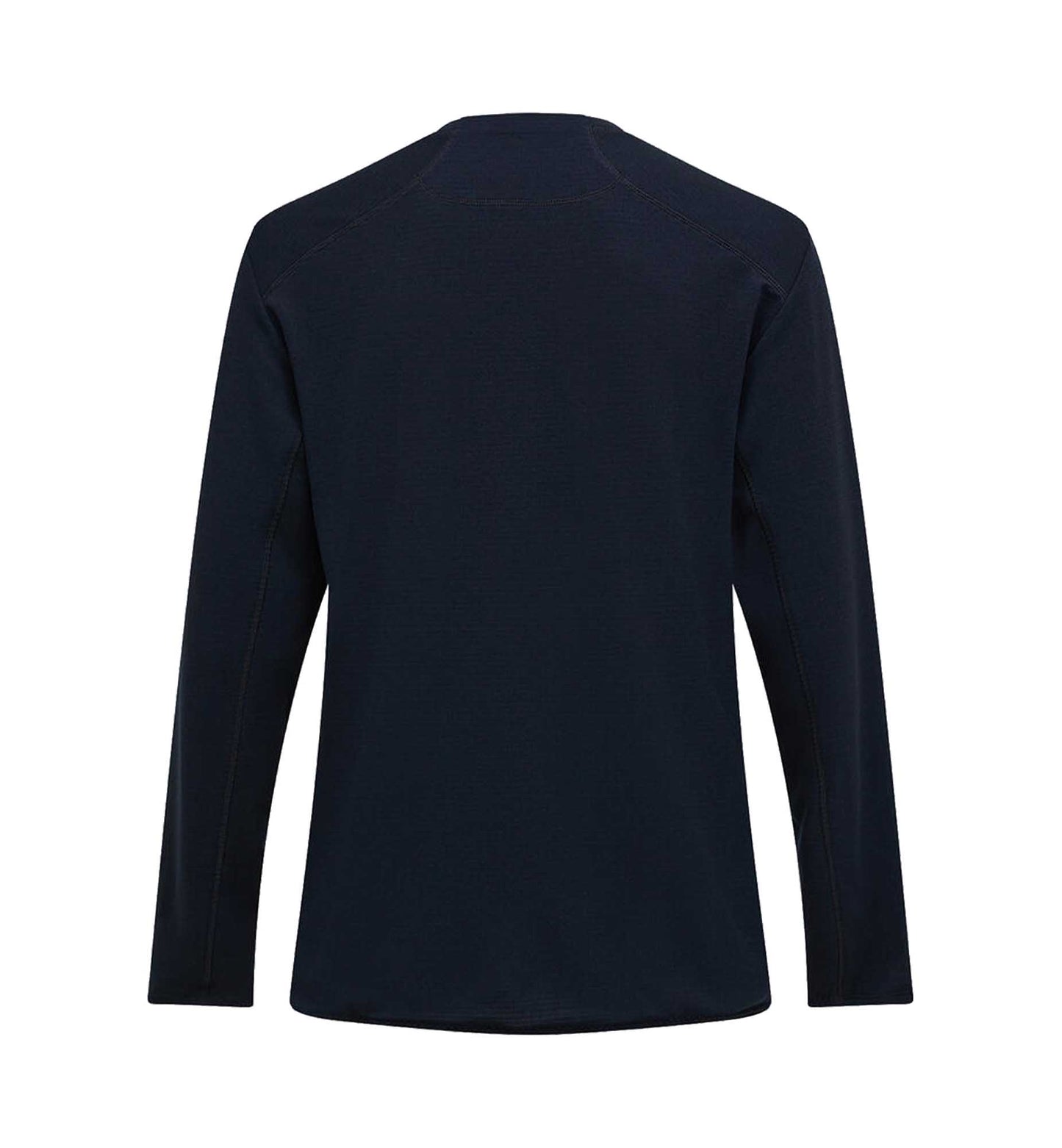 M Freelight Polartec Grid Crew