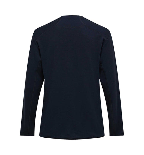 M Freelight Polartec Grid Crew