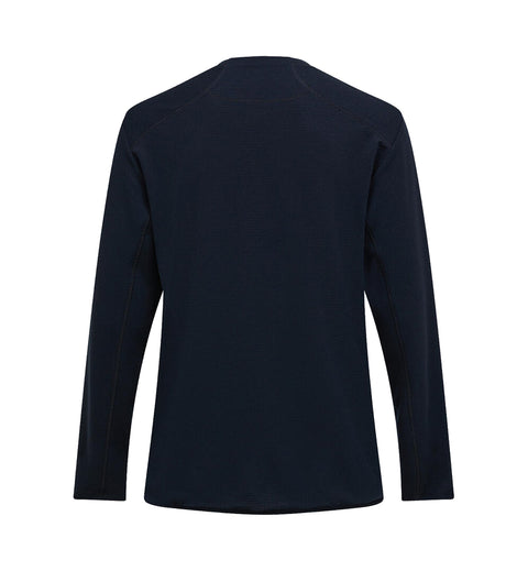 Freelight Polartec Grid Crew Men