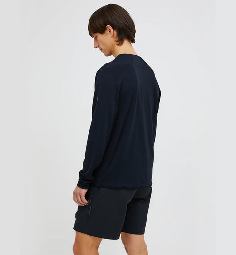 Freelight Polartec Grid Crew Men