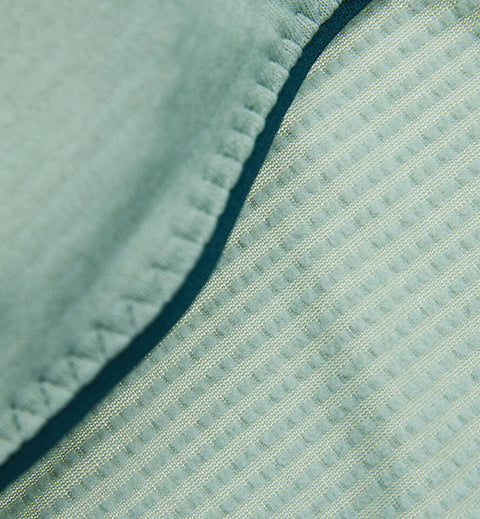 Freelight Polartec Grid Crew Men