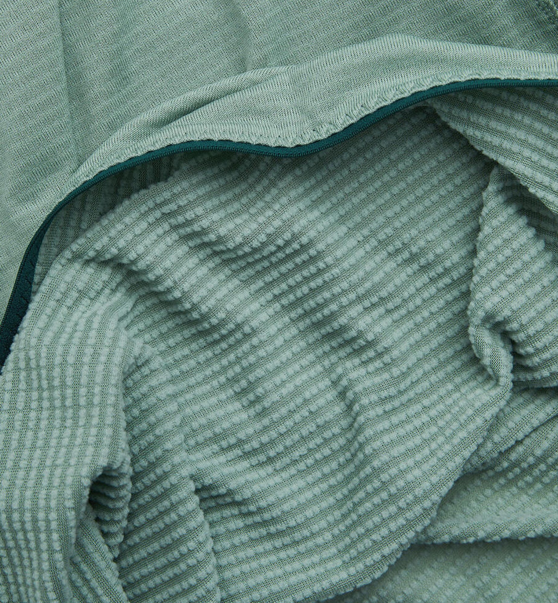 Freelight Polartec Grid Crew Men