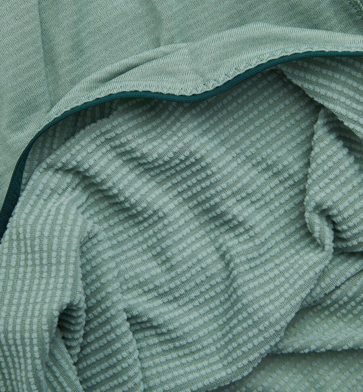 Freelight Polartec Grid Crew Men