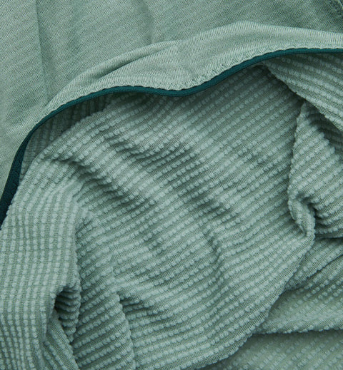 Freelight Polartec Grid Crew Men