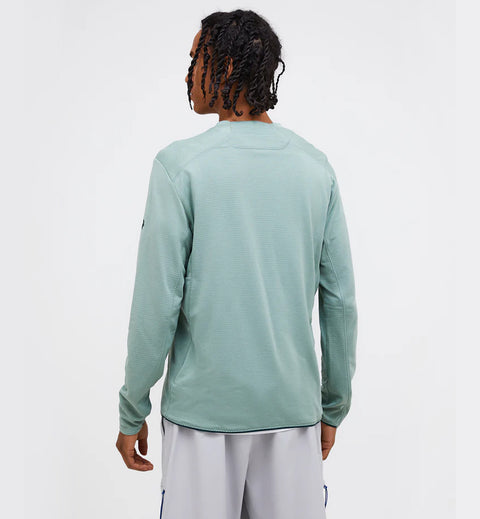 Freelight Polartec Grid Crew Men